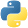Python Logo